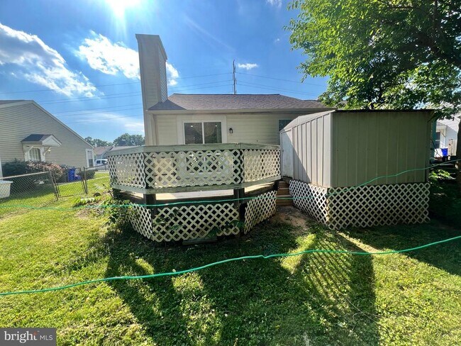 Foto del edificio - 830 Chadwick Cir