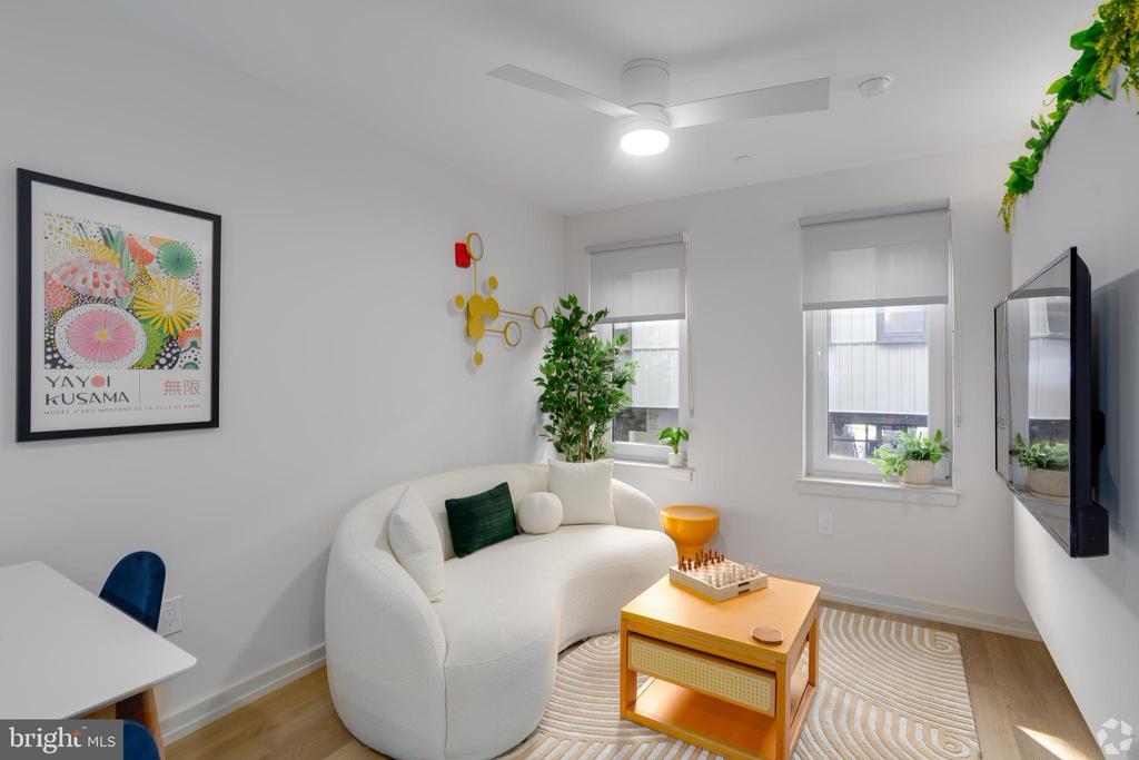 Foto principal - 2009 N Howard St