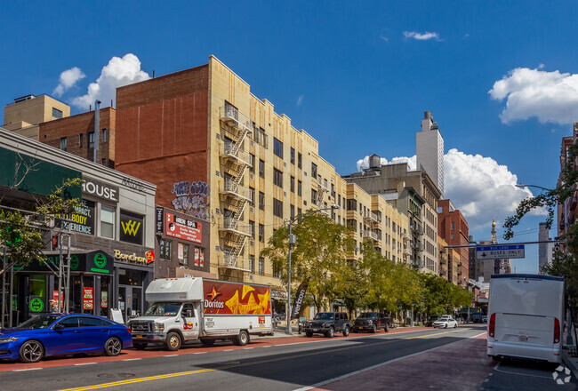 Foto del edificio - Chelsea