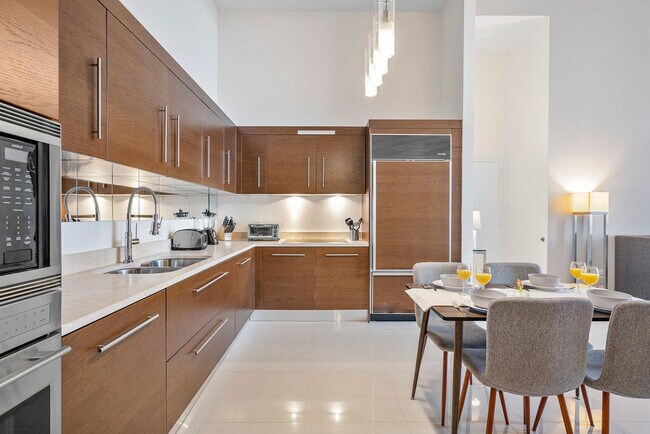 Foto del edificio - 485 Brickell Ave