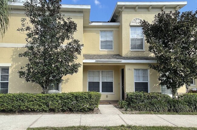 Foto del edificio - Beautiful North Lakeland Townhouse - Cobblestone Landing