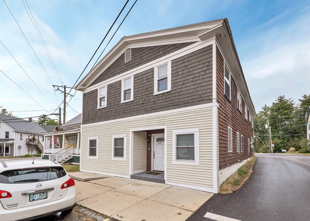 Foto principal - 86 Main St
