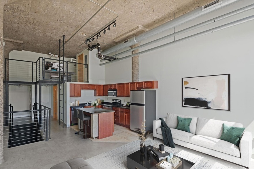 Foto principal - 521 S 7th St