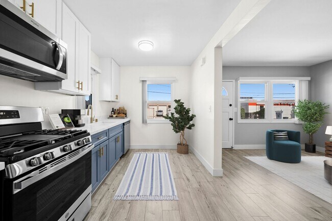 Foto del edificio - MYCORN &amp; HORVATH