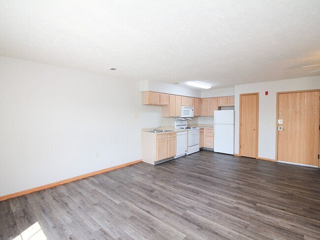Foto del interior - South Ridge Apartments
