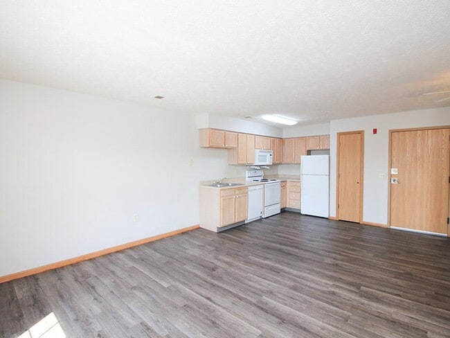 Interior Photo - South Ridge Apartments