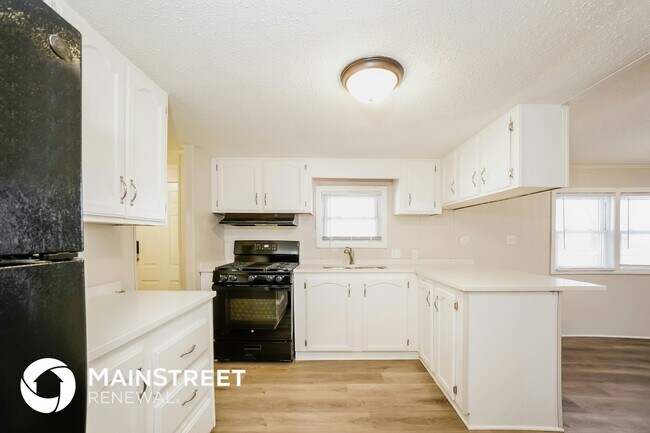 Foto del edificio - 640 Walnut St