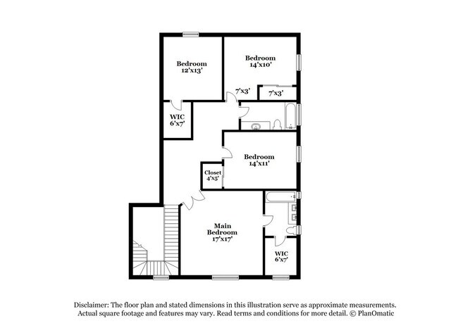 Foto del edificio - 134 Wynntry Dr