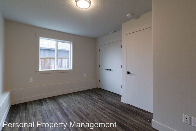 Foto del edificio - 1 br, 1 bath House - 707 N 1st Ave