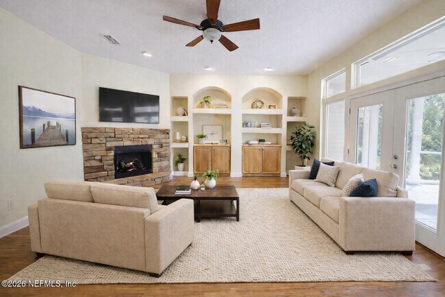 Building Photo - 2546 Crooked Creek Point Rd