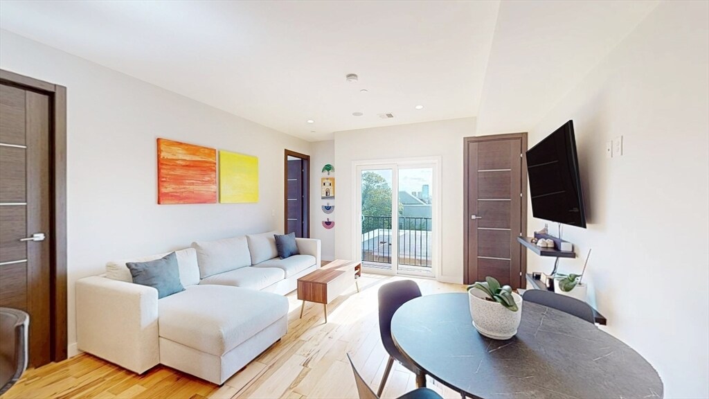 Foto principal - 39 Lexington St