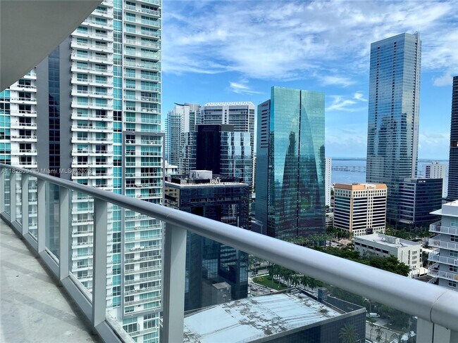 Foto del edificio - 1100S S Miami Ave