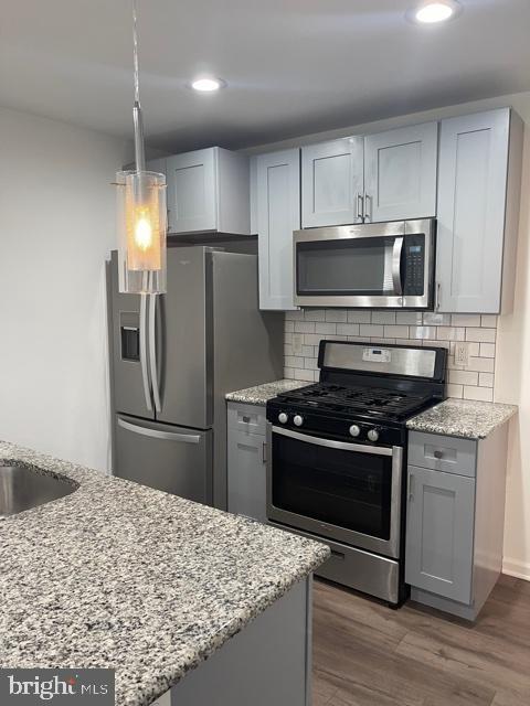 Foto del edificio - 2227 E Cumberland St