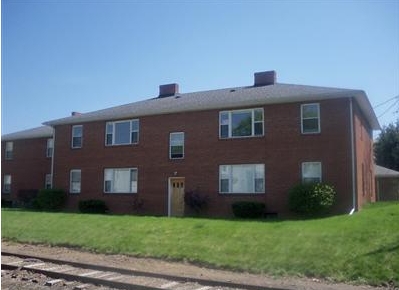 Primary Photo - 301 Hamilton Ave