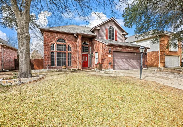 Building Photo - 6813 Carrington Dr