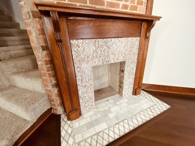 Photo - 734 Orange St House