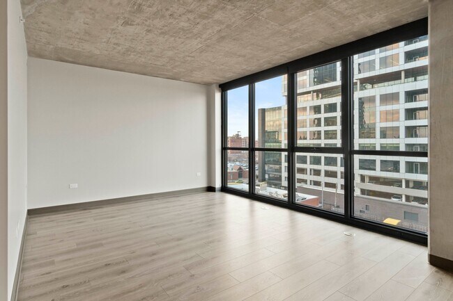 Foto del edificio - 1372 W Randolph St