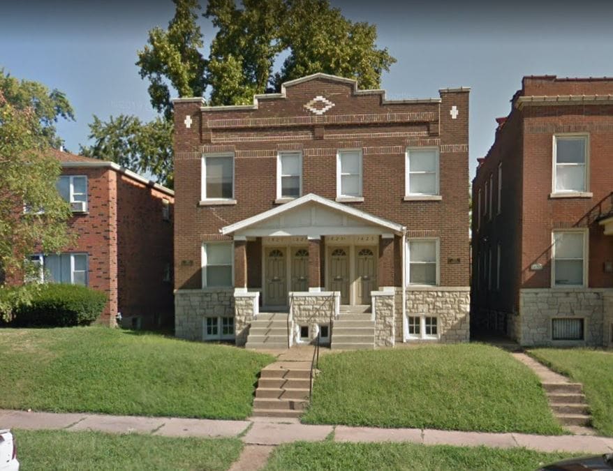 Primary Photo - 1825 Russell Blvd