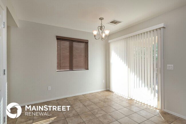 Foto del edificio - 5152 E Desert Straw Ln