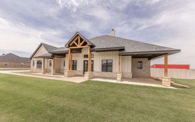 Foto del edificio - 19108 County Rd 2240