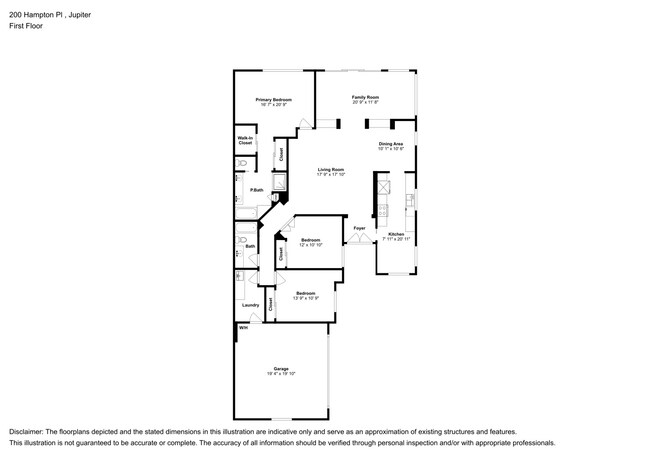 Building Photo - 200 Hampton Pl