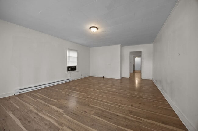 Living Room - 313 Burton Ave