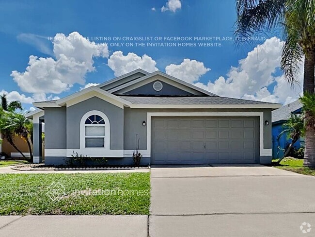Building Photo - 1737 Hulett Dr