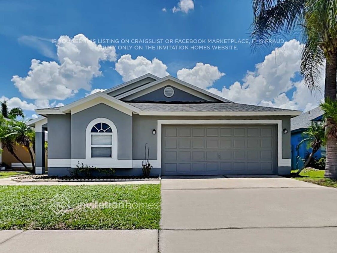 Foto principal - 1737 Hulett Dr