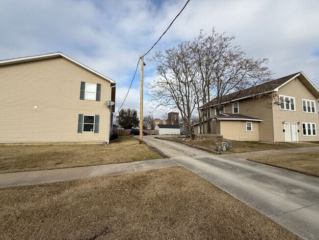 Foto del edificio - 9th Street