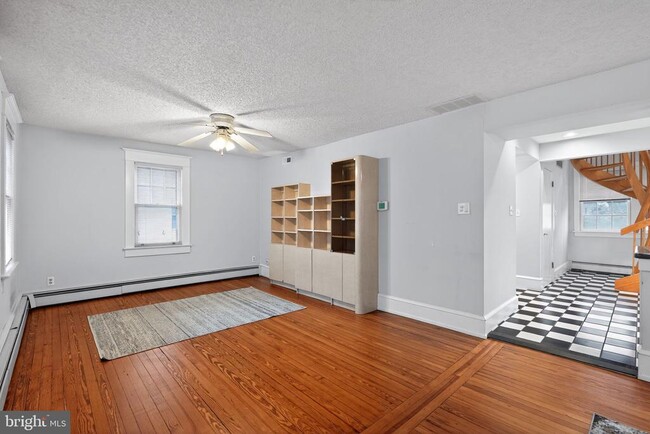 Foto del edificio - 18 GROVE St