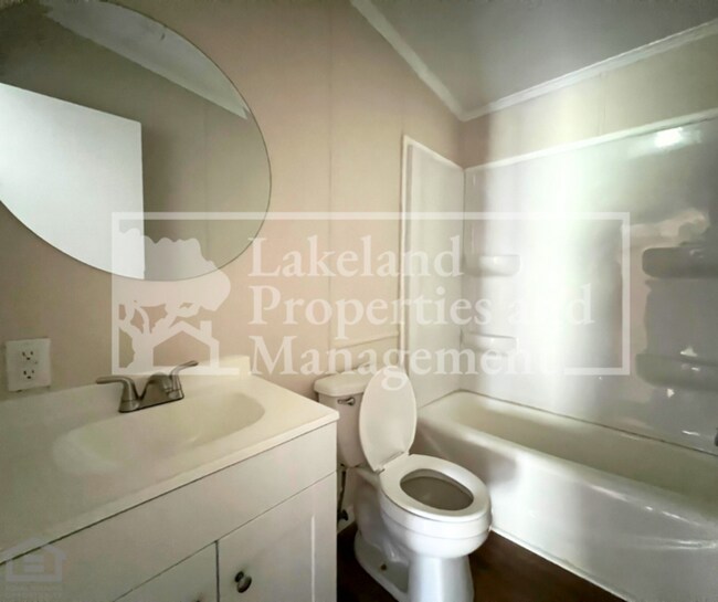 Foto del edificio - 5413 Kirk Rd