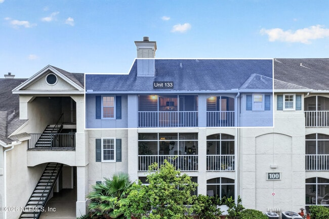 Foto del edificio - 100 Ironwood Dr