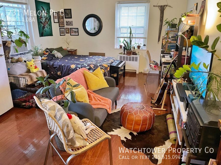 Photo - 731 Melon Pl C-