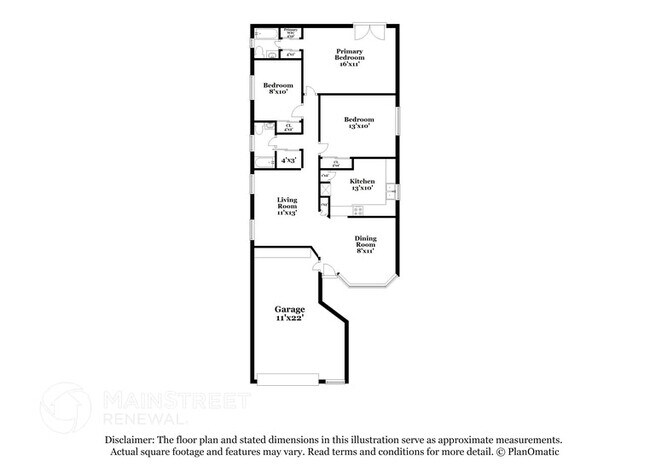 Building Photo - 1627 Keena Dr