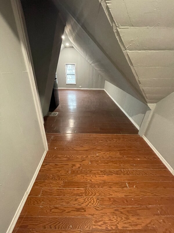 Foto del edificio - 595 William St