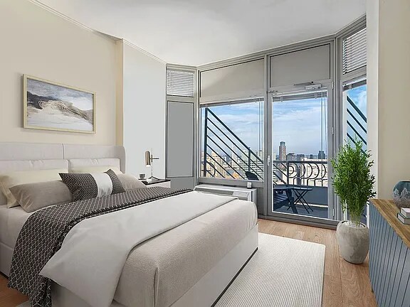 Foto del edificio - NYNY