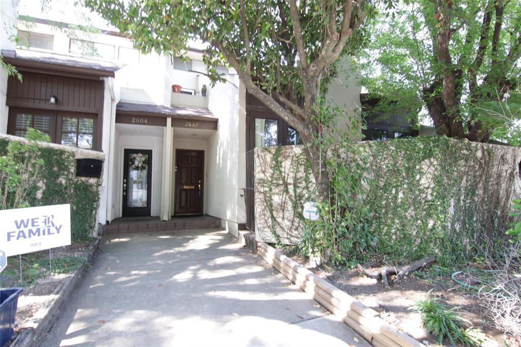 Primary Photo - 2602 Rice Boulevard