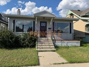 Building Photo - 1147 Steel St