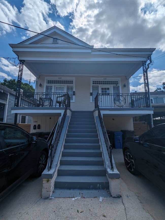 Foto del edificio - 2319 Short St