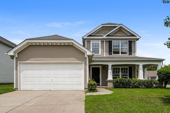 Building Photo - 2900 Summer Hollow Ct