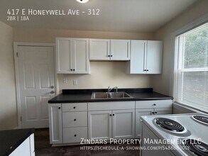 Building Photo - 417 E Honeywell Ave