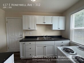 Building Photo - 417 E Honeywell Ave