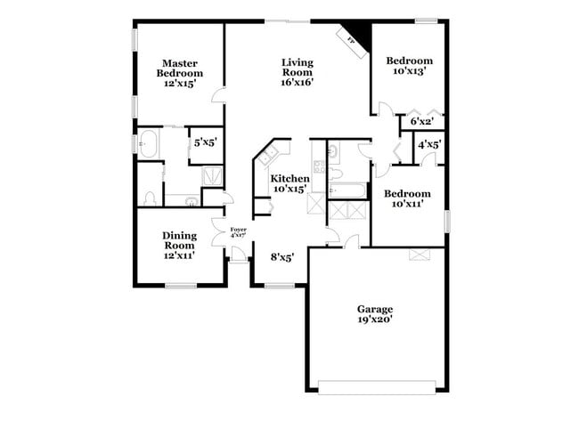 Building Photo - 14036 Crestwick Dr W