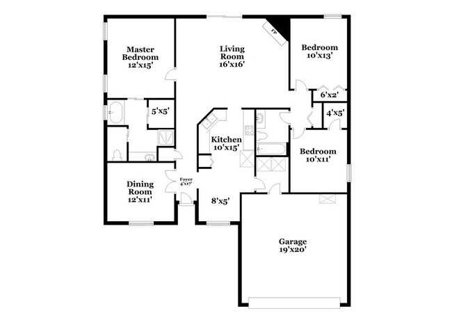 Foto del edificio - 14036 Crestwick Dr W