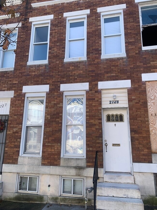 Building Photo - 2729 Harlem Ave