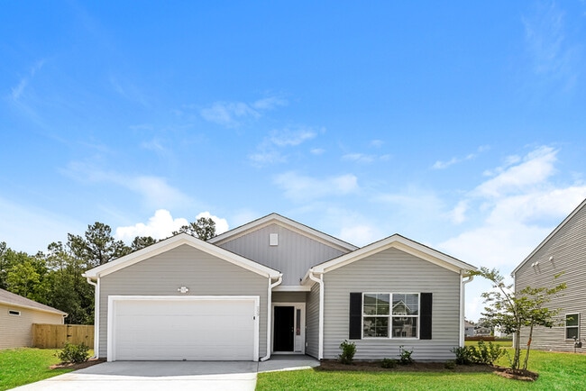 Building Photo - 259 Clydesdale Cir