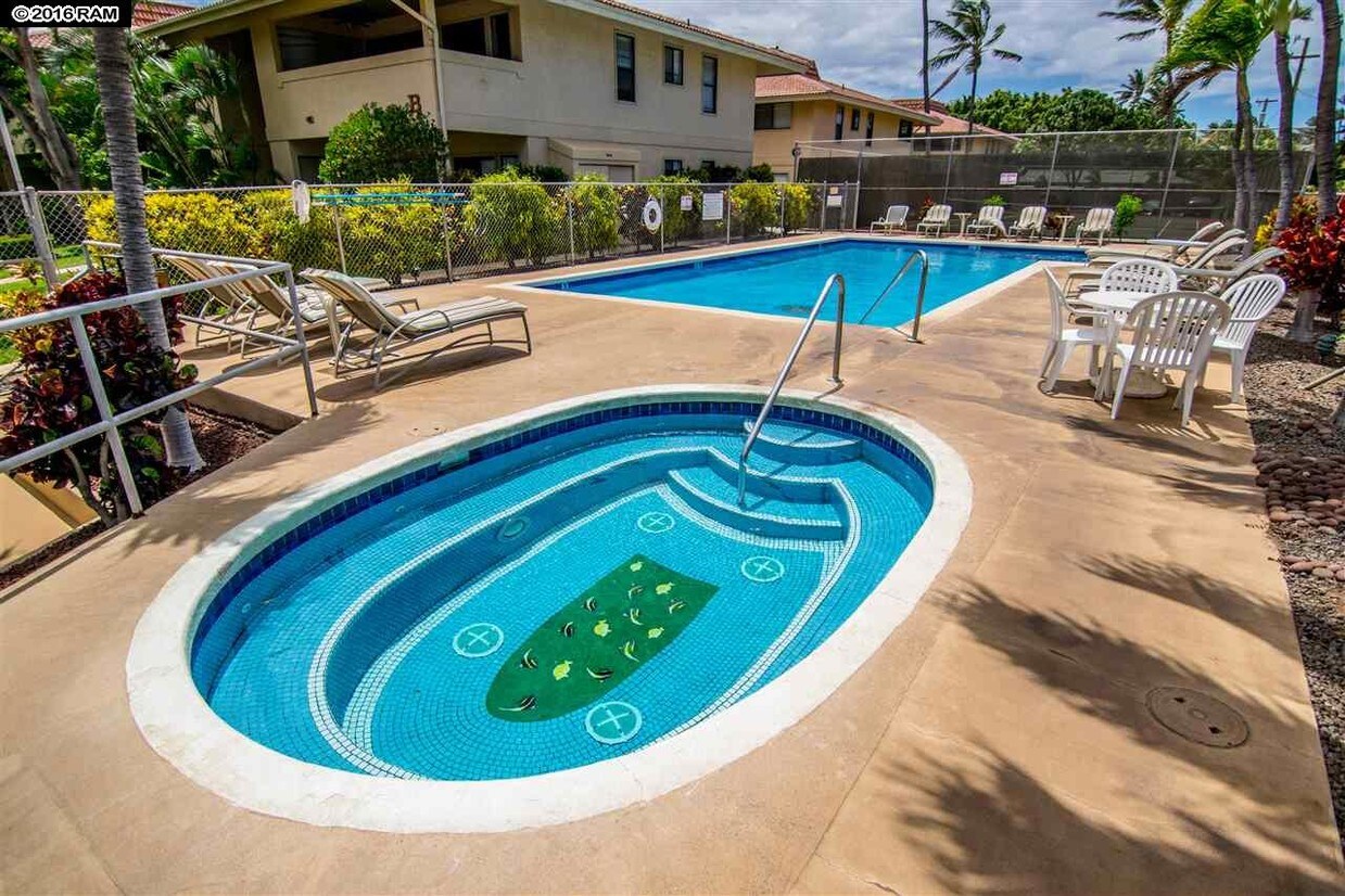 Primary Photo - 1450 S Kihei Rd