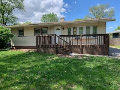 Foto principal - 83 Indianwood Dr