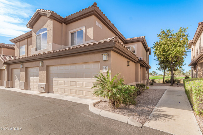 Foto del edificio - 6535 E Superstition Springs Blvd