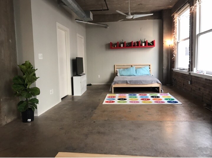 Foto principal - 1500 Main St